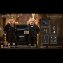 GRINGOTTS HEAD GOBLIN